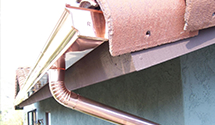 Rain Gutter Installation, Repair, Cleaning in Pewee Valley, KY
